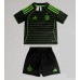 Celtic Bortedraktsett Barn 2025-26 Korte ermer (+ Korte bukser)